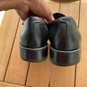 3.1 Phillip Lim | Shoes | 3 Phillip Lim Leather Black And  display picture 2